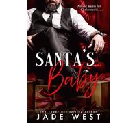 Santa's Baby: 5 (Naughtier and Naughtier)