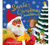 Santa's Christmas Countdown