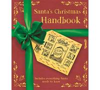Santa's Christmas Handbook