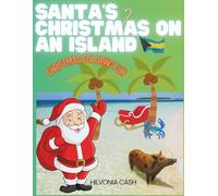 Santa's Christmas on an Island