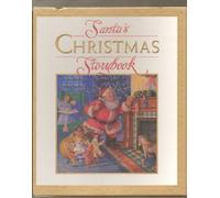 Santa's Christmas Storybook