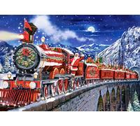Santa's Coming Soon to Town
