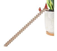 Santa's , Countdown to Christmas | Countdown with Santa Sign | Home Decor Scri Sign