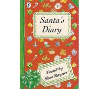 Santa's Diary (Puffin Books)