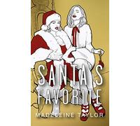 Santa's Favorite