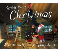 Santa's First Christmas