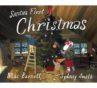 Santa's First Christmas