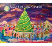 Santa's First Vegan Christmas