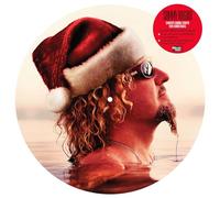 Santa's Going South For Christmas [VINYL]