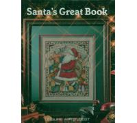 Santa's great book (Leisure Arts best)