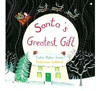 Santa's Greatest Gift