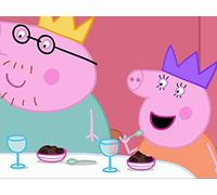 Santa's Grotto/Santa's Visit