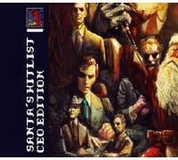 Santa's Hitlist CEO Edition PC Steam CD Key
