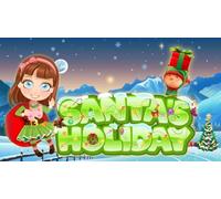 Santa's Holiday