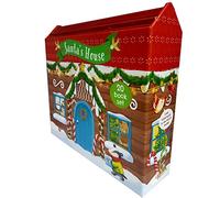 Santas House 20 Books Collection Set