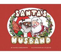 Santa's Husband