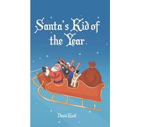 Santa's Kid of the Year