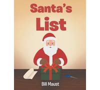 Santa's List