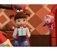 Santa's Little Helpers