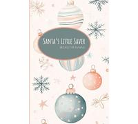 Santa's Little Saver: Budget Planning