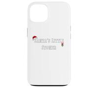 Santa's Little Stoner - Sexy for Couples Case for iPhone 13