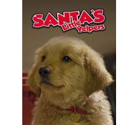 Santa's Little Yelpers