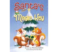 Santa's Magic Key