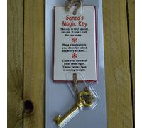 Santa's Magic Key, Father Christmas' Magic Key
