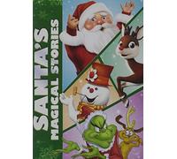 Santa's Magical Stories - Santa's Magical Stories