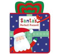 Santa's Perfect Present (Festive Felt)