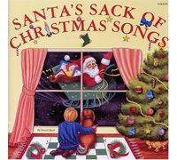 Santa's Sack of Christmas Songs