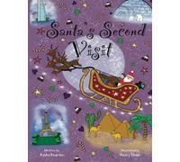 Santa's second visit