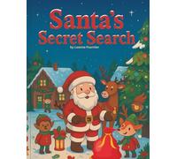 Santa's Secret Search