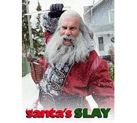 Santa's Slay