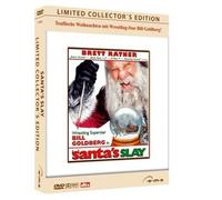 Santa's Slay - Blutige Weihnachten - Limited Collector's Edition