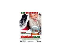 Santa's Slay [Import allemand]