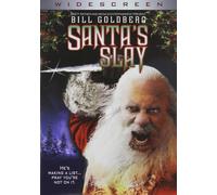 Santa's Slay (Widescreen) (DVD) Bill Goldberg (US IMPORT)