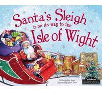 Santa's Sleigh is on its Way to Isle of Wight