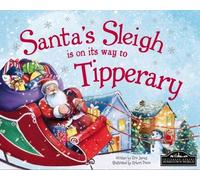 Santa's Sleigh is on its Way to Tipperary