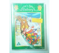 Santa's Special Delivery [DVD]