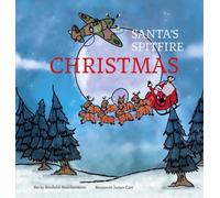 Santa's Spitfire Christmas