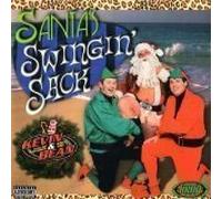 Santa's Swingin' Sack by Various Artists, Kevin & Bean (0100-01-01)
