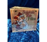 Santa's Top Hits - Platters, Greg Lake, Baccara, Turtles, Canned Heat..