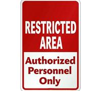 Santa's Workshop Ahead Signmetal Tin Sign for Wall Decor Iron Door Accessories Poster Gifts12X8 Inch