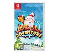 Santa's Xmas Adventure