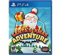 Santa's Xmas Adventure Complete Edition - PlayStation 4