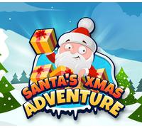 Santa's Xmas Adventure EU Nintendo Switch CD Key