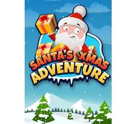 Santa's Xmas Adventure Switch (Europe & UK)