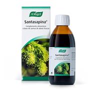 SANTASAPINA JARABE 200 ML BIOFORCE