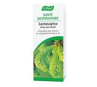 SANTASAPINA SCIROPPO 200ML FDL